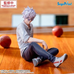 JUJUTSU KAISEN - Saturo Gojo - Figurine Yumemirize 12cm 2
