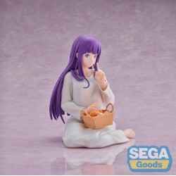 FRIEREN - Fern - Figurine Yumemirize 12cm 2