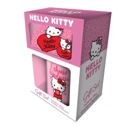 HELLO KITTY - My Haert - Gift Set 2