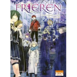 FRIEREN - Tome 14 2