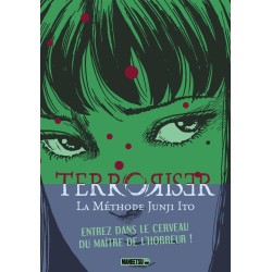 TERRORISER - LA METHODE DE JUNJI ITO 2