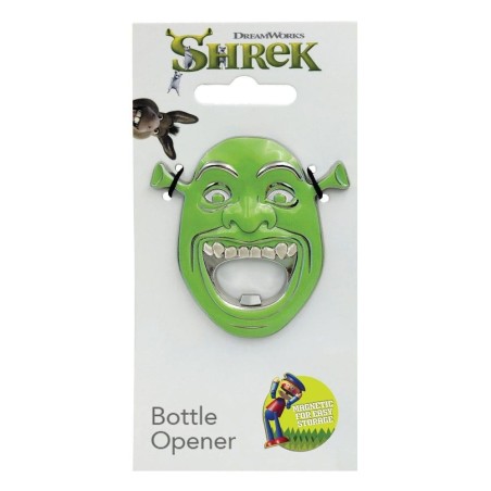 SHREK - Décapsuleur 
