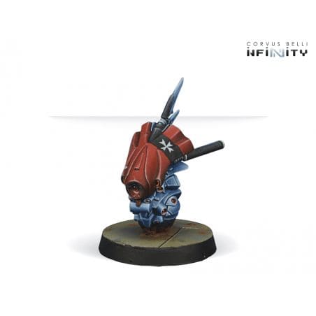 Infinity - Order Sergeants