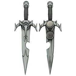 THE ELDER SCROLLS OBLIVION - Rasoir de MehrunÃ¨s - DÃ©capsuleur 2