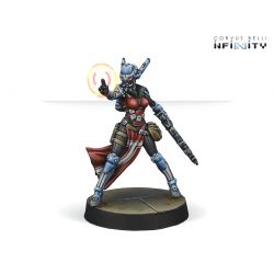 Infinity - Order Sergeants 2