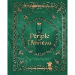 LE PERIPLE DE L'ANNEAU 2
