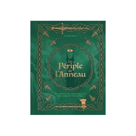 LE PERIPLE DE L'ANNEAU 