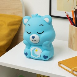 LES BISOUNOURS - Lampe en Silicone Rechargeable 17cm 2