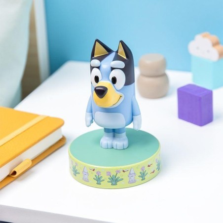 BLUEY - Lampe Icon 11cm 
