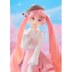 HATSUNE MIKU - Sakura Miku "Hanami" - Pop Up Parade 23cm 2