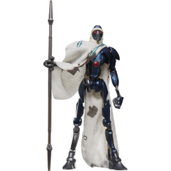 STAR WARS 3 - Magnaguard - Figurine Black Series 15cm 2