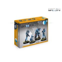 Infinity - ORC Troops 2
