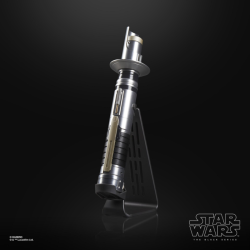 AHSOKA - Black Series Lightsaber Force FX Elite Ezra Bridger 2