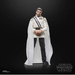 STAR WARS - Orson Krennic (Dress Uniform) - Figure Black Series 15cm 2