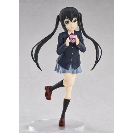 K-ON! - Azusa Nakano - Pop Up Parade L 22cm 