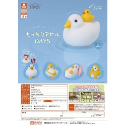 GASHAPON - Soft Duck Days (Lot de 40 Capsule 58mm) 2
