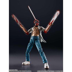 CHAINSAW MAN MOVIE - Chainsaw Man - Figurine S.H. Figuarts 15cm 2