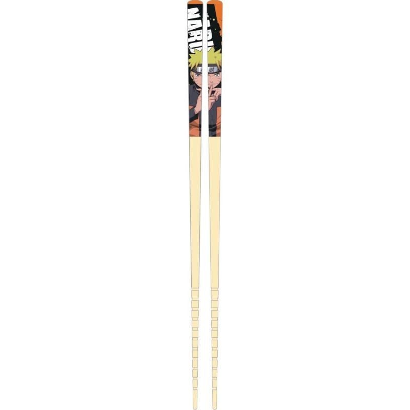 NARUTO - Naruto - baguettes 21cm 