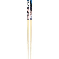 NARUTO - Sasuke - baguettes 21cm 2