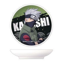 NARUTO - Kakashi - Petite assiette céramique 2
