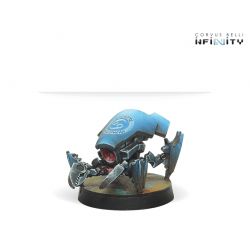 Infinity - Tech Bee & Crabbot Ancillary Remote Unit 2