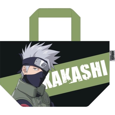 NARUTO - Kakashi - Lunch Bag 