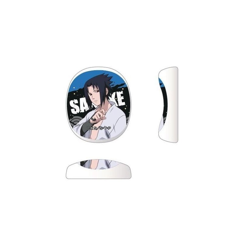 NARUTO - Sasuke - Ceramic chopsticks rest 