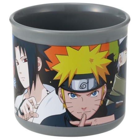 NARUTO - Equipe 7 - Mug 200ml 