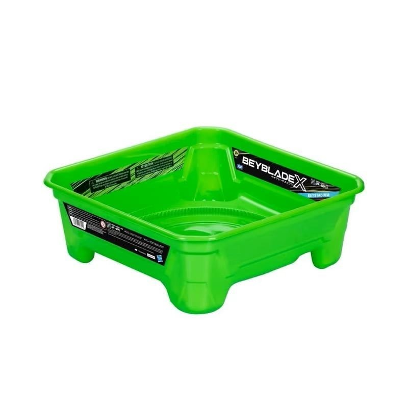 BEYBLADE X - Arène Beystadium 