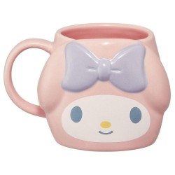 HELLO KITTY - My Melody - Tasse Kawai 390ml 2