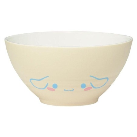 HELLO KITTY - Cinnamoroll - Bol Ramen / Donburi mat 1050ml 