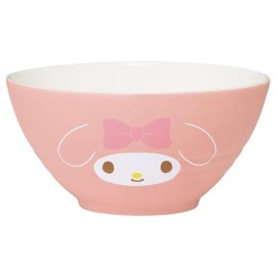 HELLO KITTY - My Melody - Bol Ramen / Donburi mat 1050ml 2