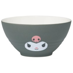 HELLO KITTY - Kuromi - Bol Ramen / Donburi mat 1050ml 2