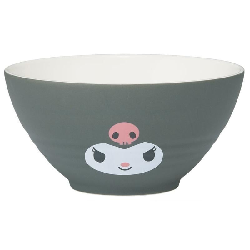 HELLO KITTY - Kuromi - Bol Ramen / Donburi mat 1050ml 