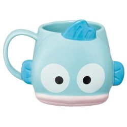 HELLO KITTY - Hangyodon - Tasse Kawai 390ml 2