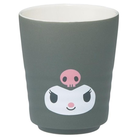 HELLO KITTY - Kuromi - Tasse Mazagran 260ml 