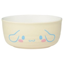 HELLO KITTY - Cinnamoroll - Bol à bord droit céramique 400ml 2
