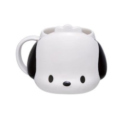 HELLO KITTY - Pochakon - Tasse Kawai 390ml 2