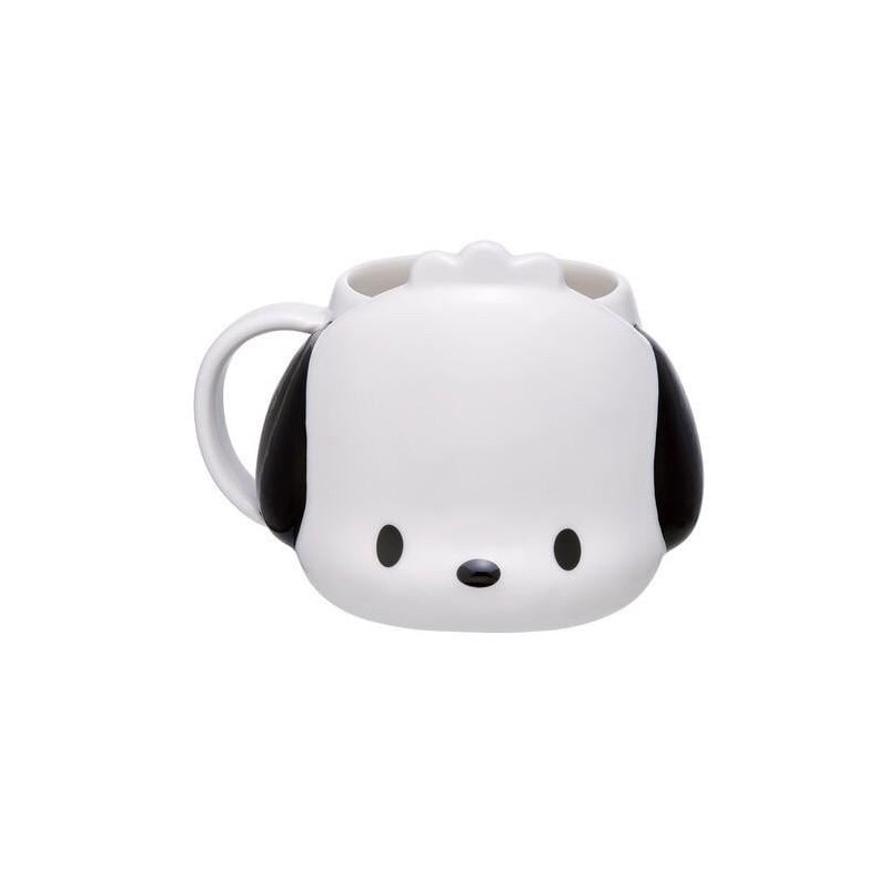 HELLO KITTY - Pochakon - Kawai Cup 390ml 