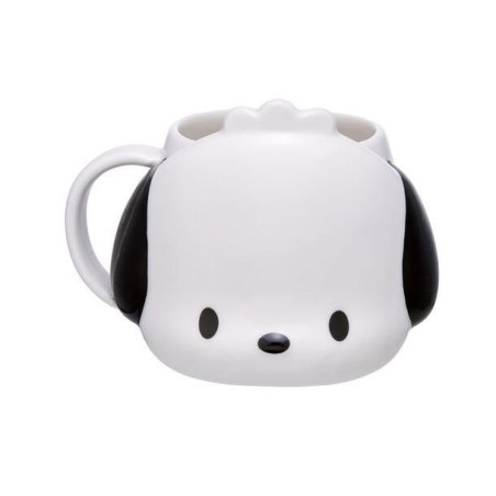 HELLO KITTY - Pochakon - Kawai Cup 390ml 