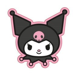 HELLO KITTY - Kuromi - Coussin 2