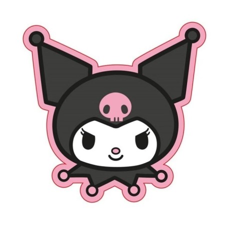 HELLO KITTY - Kuromi - Coussin 