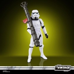 STAR WARS JEDI SURVIVOR - Rocket Launcher - Fig Vintage Collec. 10cm 2