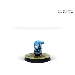 Infinity - Echo Bravo Fast Intervention Unit (Paramedic) 2