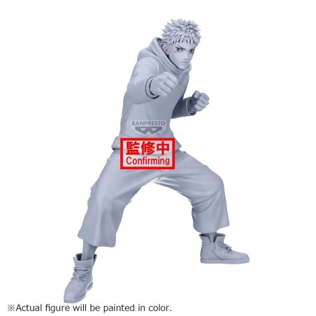 JUJUTSU KAISEN - Itadori Yuji - Figurine Grandista 23cm 