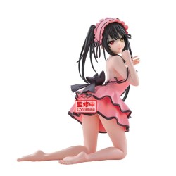 DATE A LIVE - Kurumi Tokisaki - Figurine 13cm 2