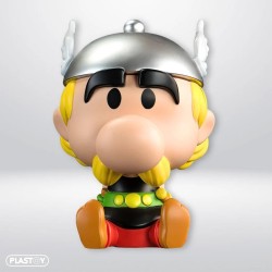 ASTERIX & OBELIX - Asterix - Tirelire PVC 16cm 2