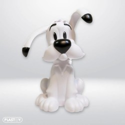 ASTERIX & OBELIX - Idefix - Tirelire PVC 14cm 2