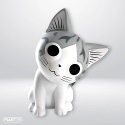 CHI - Chi- Tirelire PVC 16cm 2