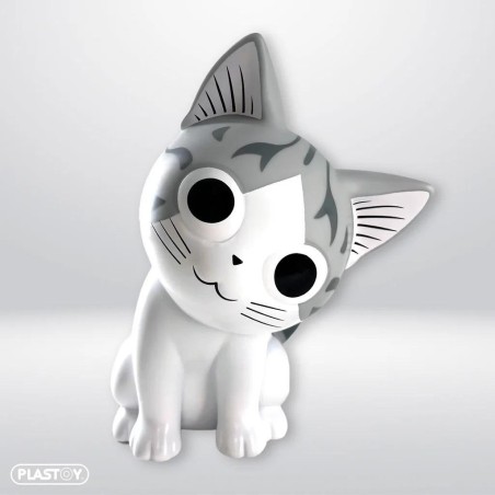 CHI - Chi- Tirelire PVC 16cm 